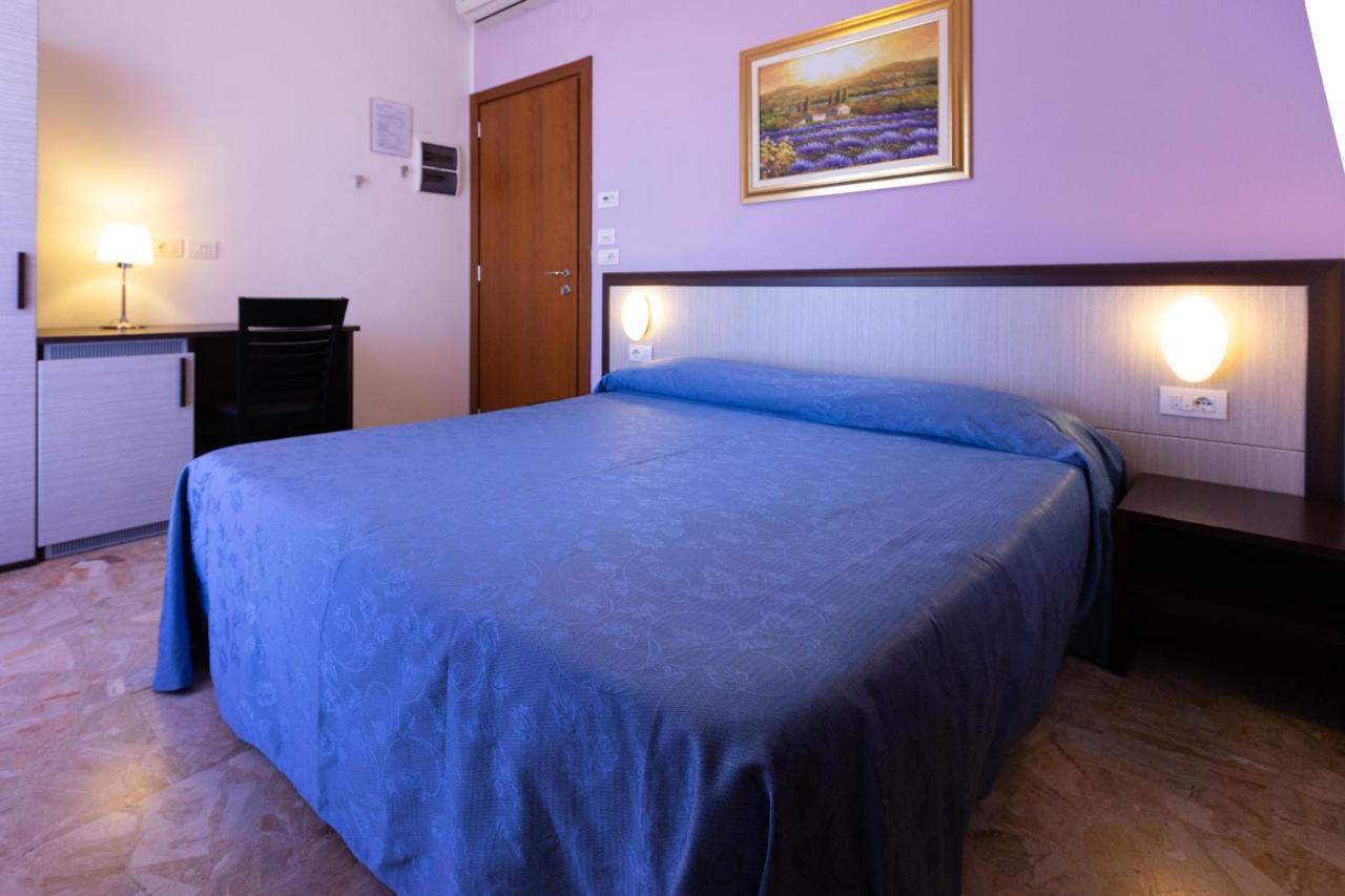 Porto SantʼElpidio Hotel Belvedere מראה חיצוני תמונה