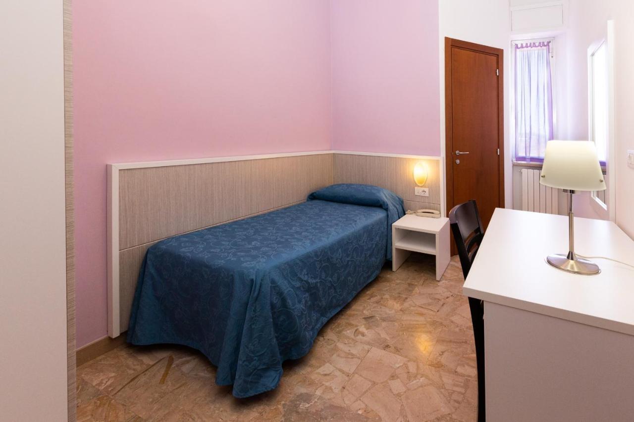 Porto SantʼElpidio Hotel Belvedere מראה חיצוני תמונה