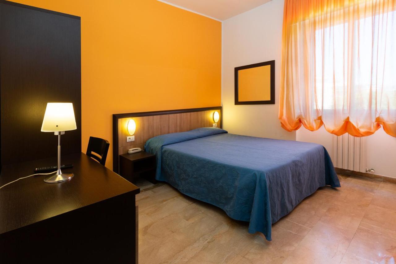 Porto SantʼElpidio Hotel Belvedere מראה חיצוני תמונה
