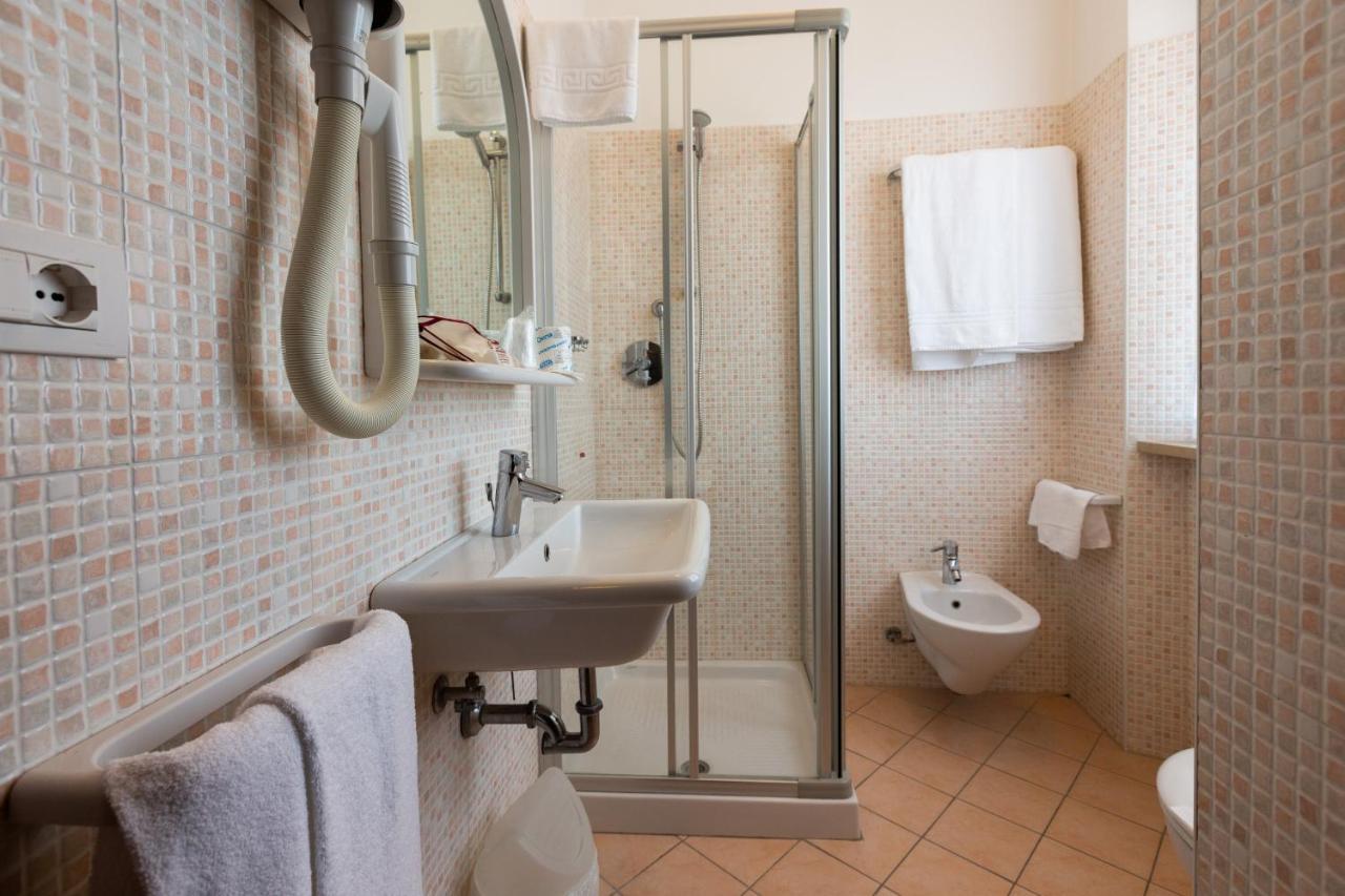 Porto SantʼElpidio Hotel Belvedere מראה חיצוני תמונה