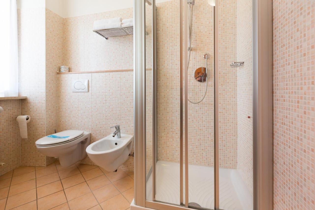 Porto SantʼElpidio Hotel Belvedere מראה חיצוני תמונה