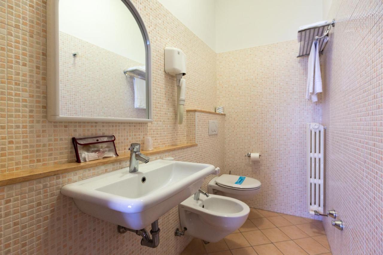 Porto SantʼElpidio Hotel Belvedere מראה חיצוני תמונה