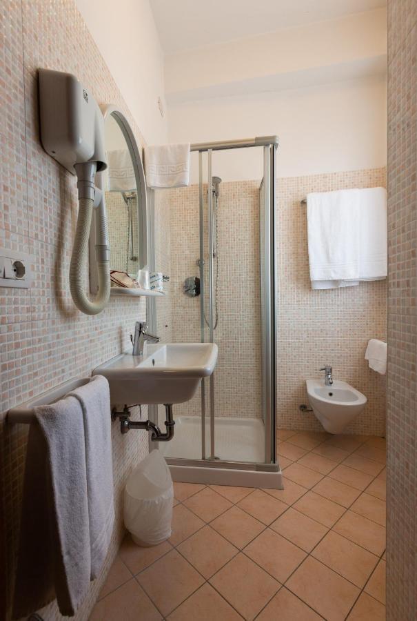 Porto SantʼElpidio Hotel Belvedere מראה חיצוני תמונה
