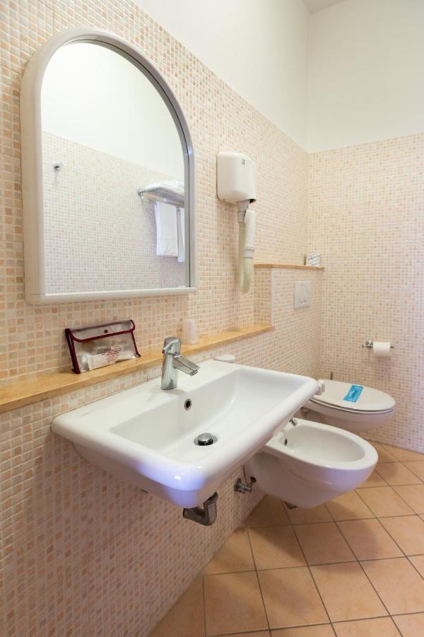 Porto SantʼElpidio Hotel Belvedere מראה חיצוני תמונה
